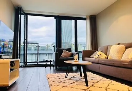 Urban Oasis * Dublin