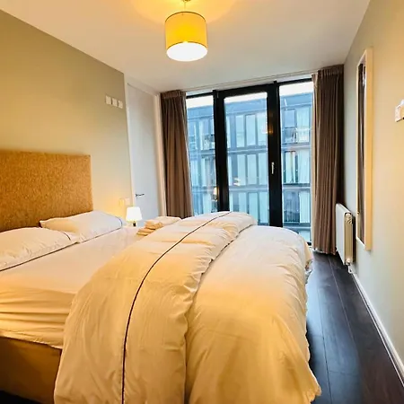 Urban Oasis Appartement Dublin
