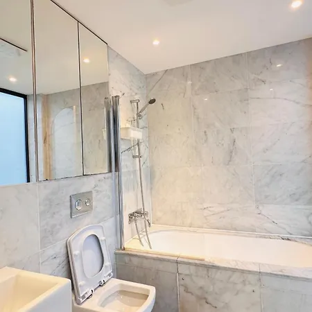 Urban Oasis * Dublin