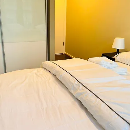 Appartement Urban Oasis Dublin