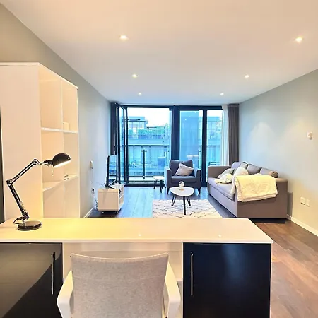 Appartement Urban Oasis *