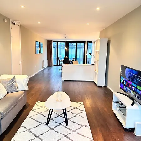 Apartmán Urban Oasis Dublin