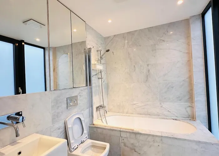 Urban Oasis * Дублин