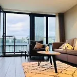 Urban Oasis * ダブリン