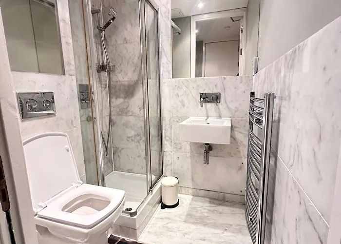 アパート Urban Oasis ダブリン